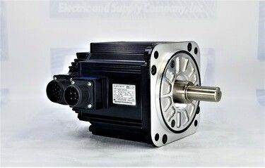 SGMGH-09DCA61 | Yaskawa AC Motors